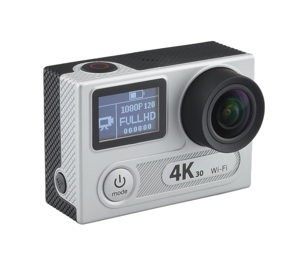 EKEN H8 Pro Silver - 1435959 - zdjęcie 2